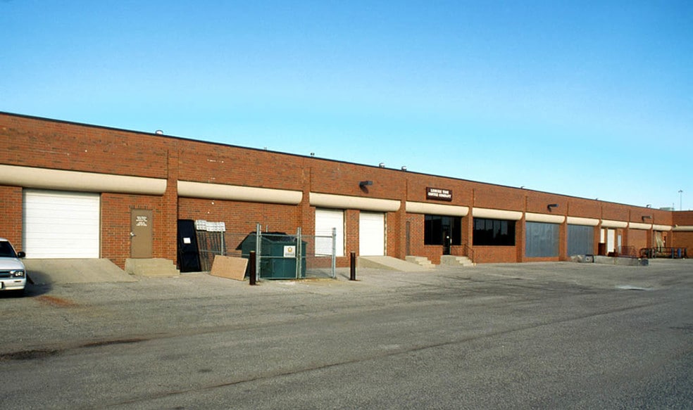 More Photos Of 6175 Shamrock Ct, Dublin Loft Creative Space For Lease