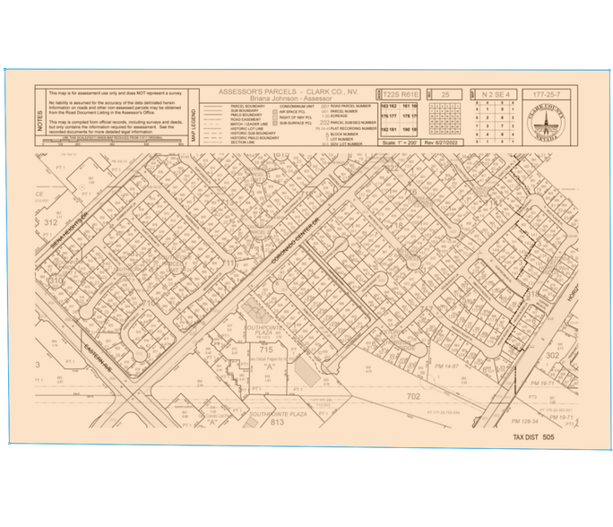 More Photos Of 710 Coronado Center Dr, Henderson Medical For Lease