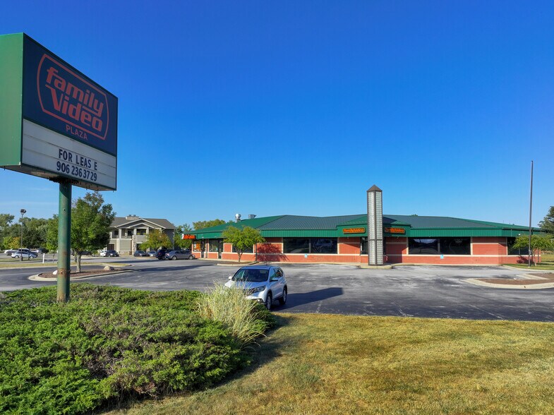 More Photos Of 3105 S 9th St, Lafayette Freestanding For Lease