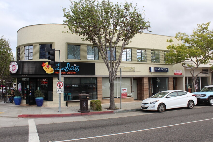 Primary Photo Of 4134-4140 Atlantic Ave, Long Beach Storefront Retail Office For Lease