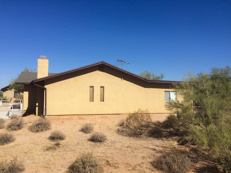 More Photos Of 33501 N Cave Creek Rd, Cave Creek Land For Sale