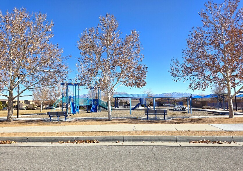 More Photos Of 8405 Wild Dunes Rd NW, Albuquerque Office For Sale