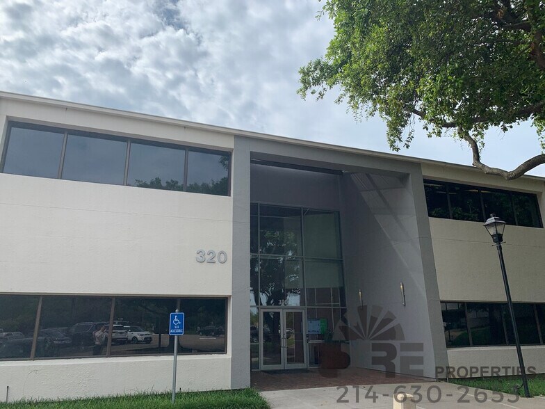 More Photos Of 320 Decker Dr, Irving Coworking Space