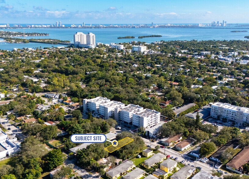 More Photos Of 729 NE 85th St, Miami Land For Sale