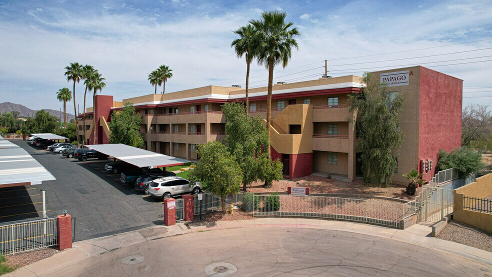 More Photos Of 5343 E Taylor St, Phoenix Apartments For Sale