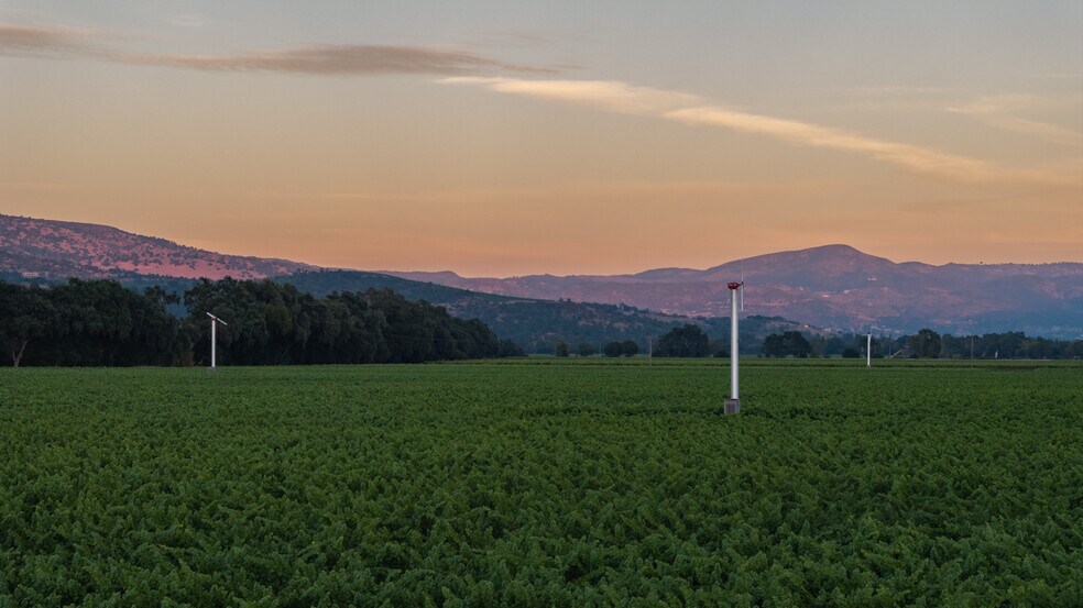More Photos Of 0 Ragatz Lane, Napa Land For Sale