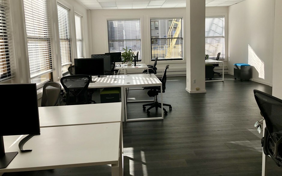 More Photos Of 240-244 Kearny St, San Francisco Office For Lease