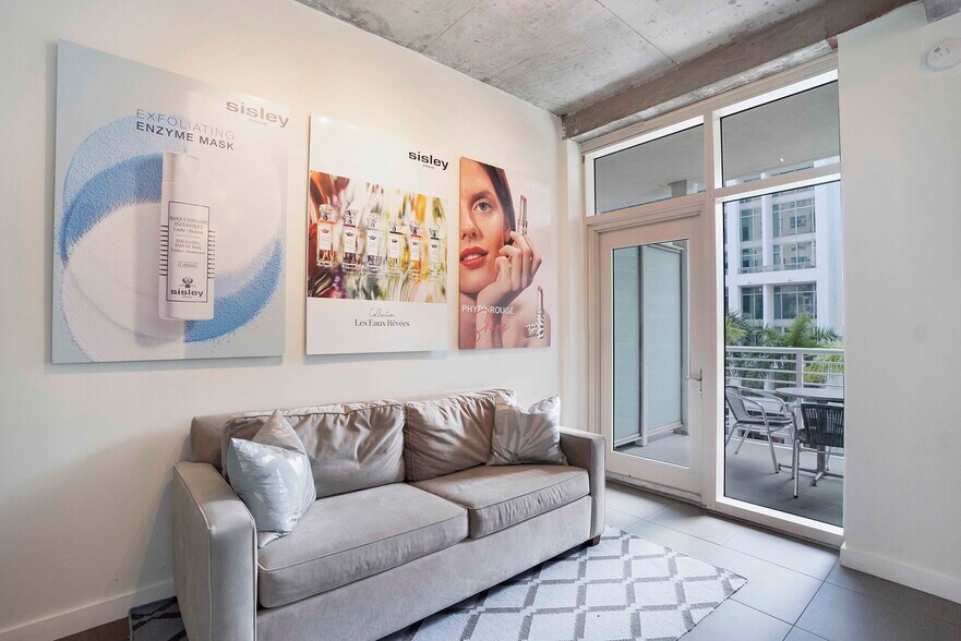 More Photos Of 3250 NE 1st Ave, Miami Apartments For Lease