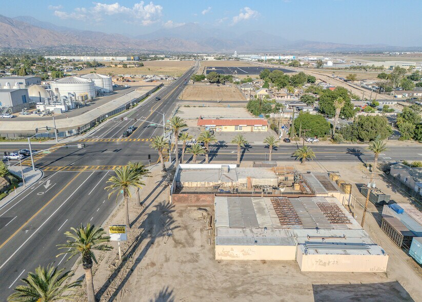 Primary Photo Of 25333 5th St, San Bernardino Land For Sale