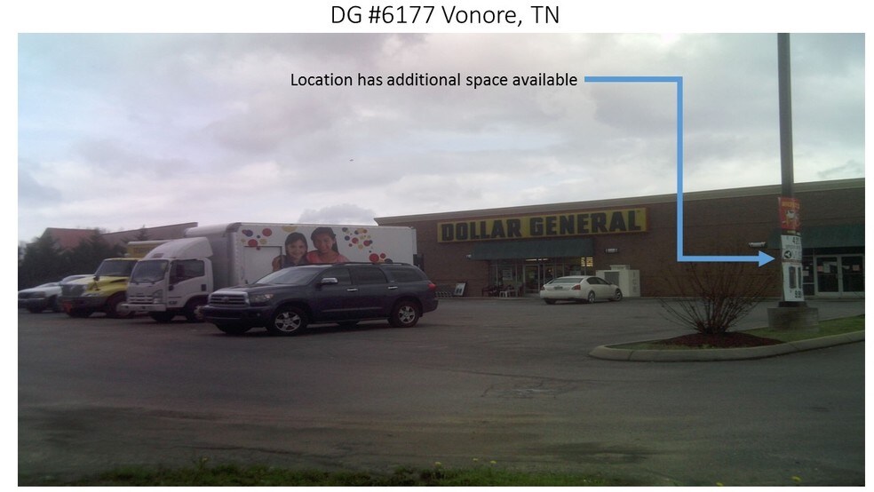 More Photos Of 1330 Hwy 411, Vonore General Retail For Lease