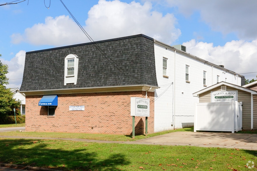 More Photos Of 450 2nd St, Saint Albans Office For Sale