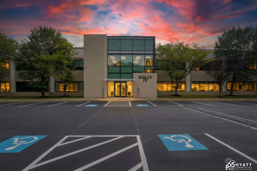 More Photos Of 44426 Wildwood Tech Pky, California Business Park For Lease