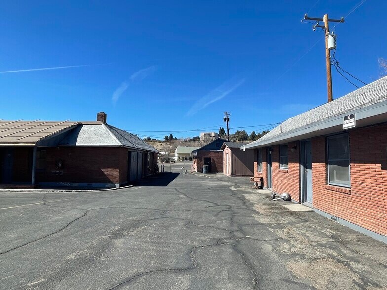 More Photos Of 2091 W 4th St, Reno Hotel For Sale