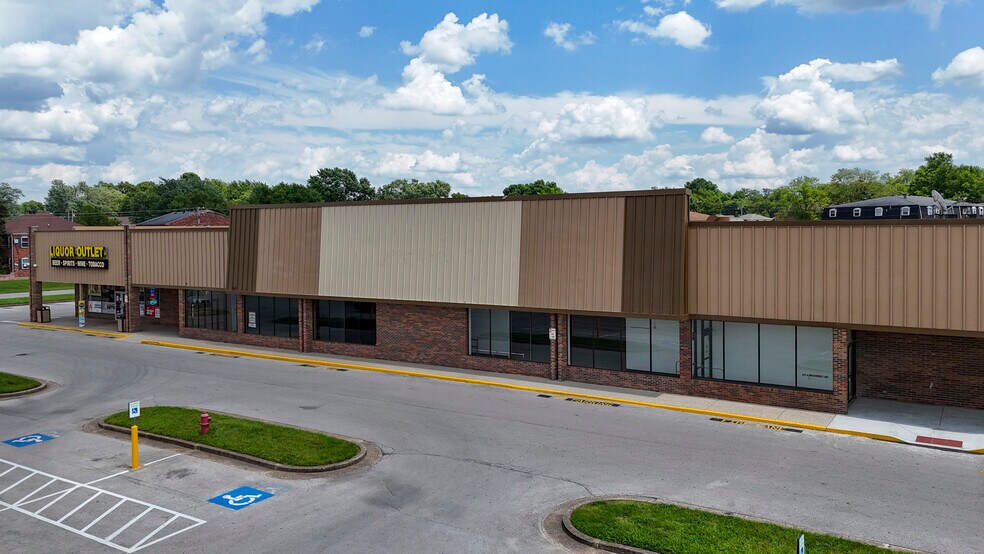 More Photos Of 3447 Breckenridge Ln, Louisville Land For Sale