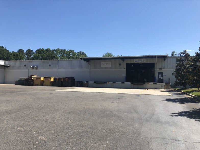 More Photos Of 3121 Hartsfield Rd, Tallahassee Light Manufacturing For Sale