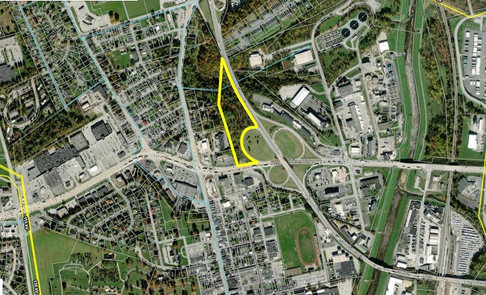 Primary Photo Of 101 Arsenal Rd, York Land For Sale