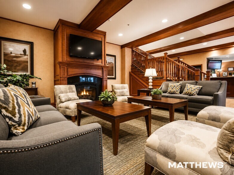 More Photos Of 110 N 54th St, Quincy Hotel For Sale