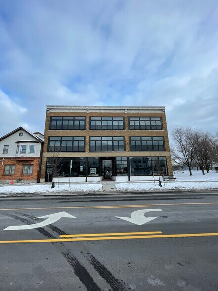 More Photos Of 1875 Niagara St, Buffalo Storefront Retail Residential For Sale