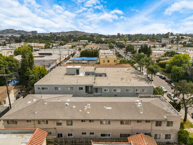 More Photos Of 1936-1938 S Corning St, Los Angeles Apartments For Sale