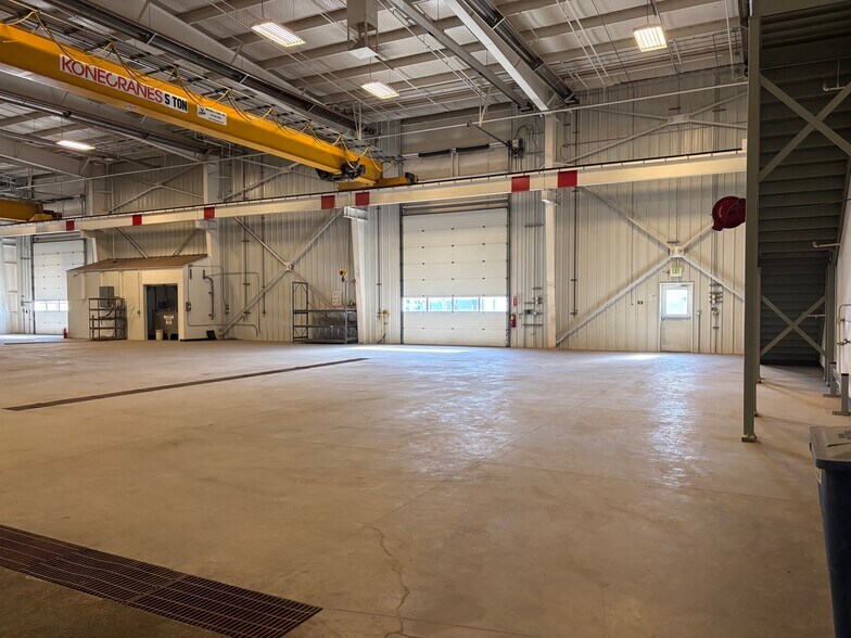 More Photos Of 365 32 Rd., Grand Junction Warehouse For Lease