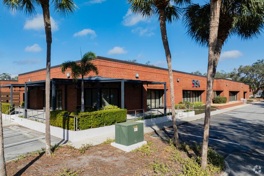 Primary Photo Of 9417 Princess Palm Ave, Tampa Office For Sale