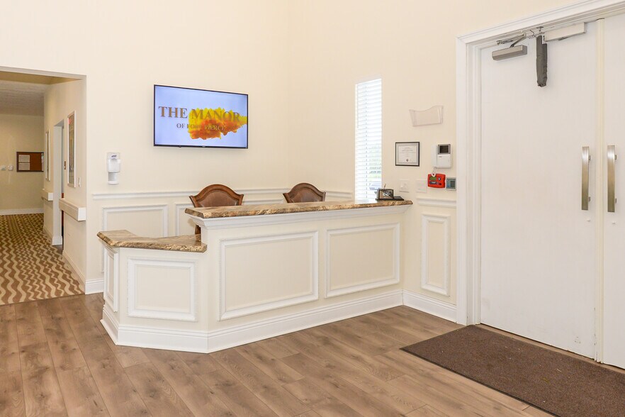 More Photos Of 4201 S 25th St, Fort Pierce Assisted Living For Sale