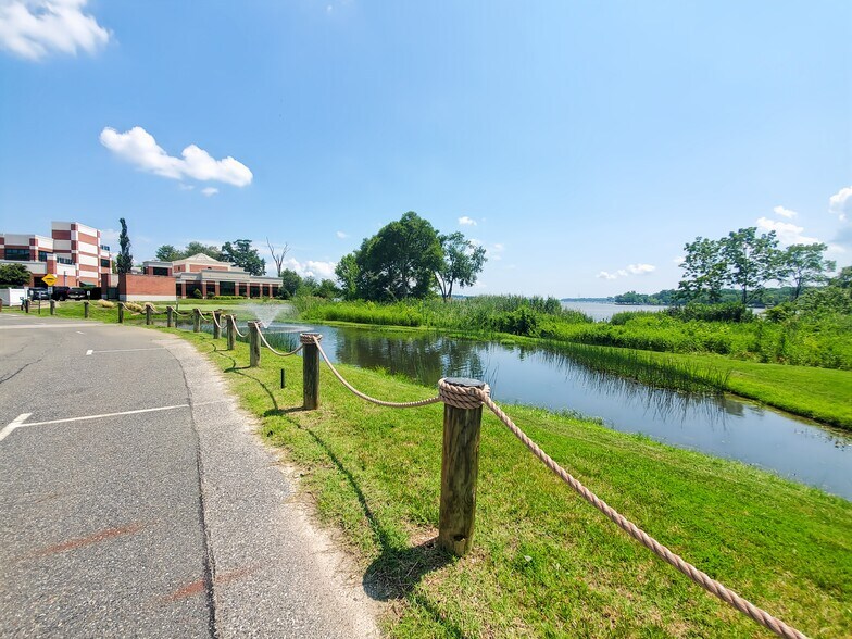 More Photos Of 4690 Millennium Dr, Belcamp Coworking Space