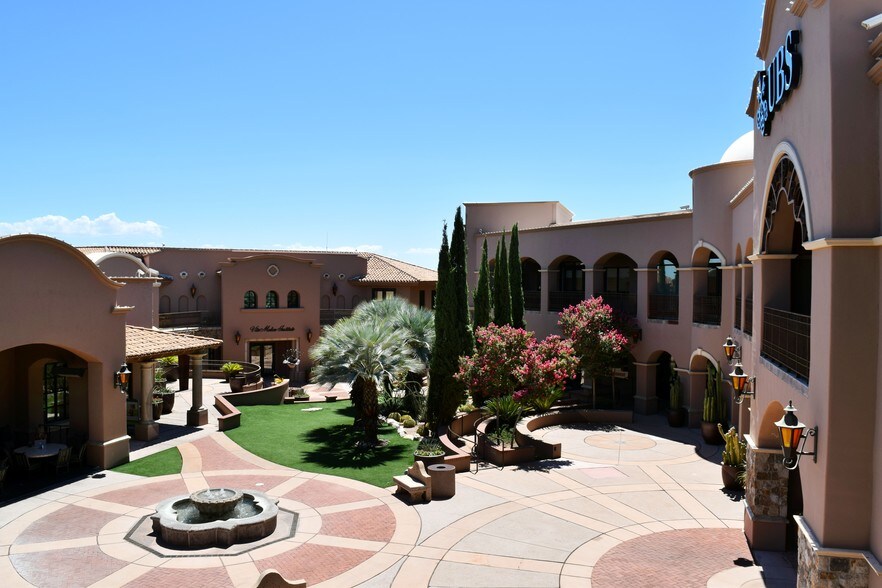 More Photos Of 2840-2890 E Skyline Dr, Tucson Storefront Retail Office For Lease