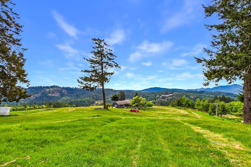 More Photos Of 549 Brown Rd, Myers Flat Land For Sale