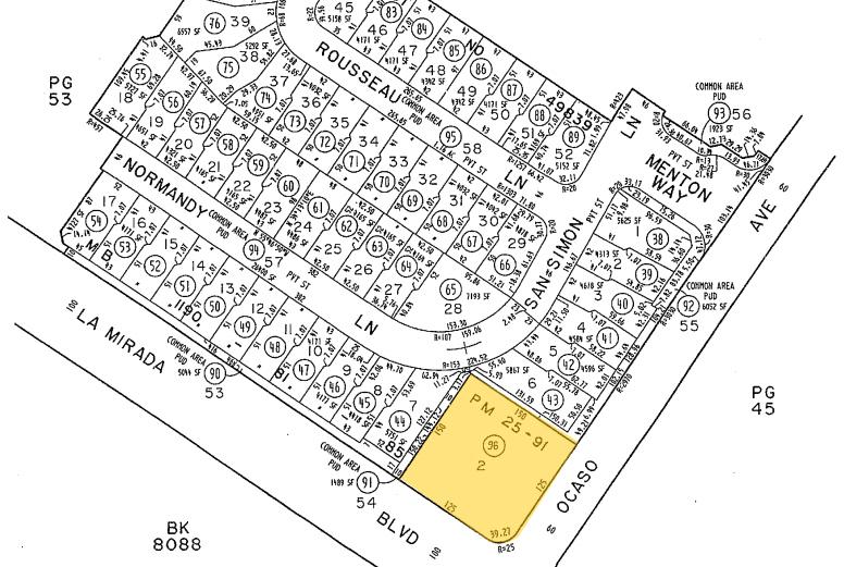 More Photos Of 15354 La Mirada Blvd, La Mirada General Retail For Sale