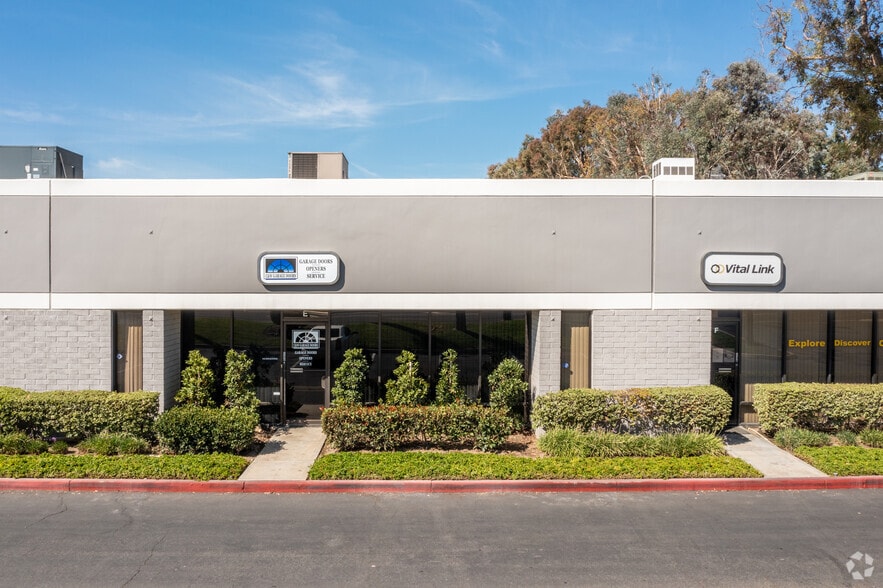 More Photos Of 15441 Red Hill Ave, Tustin Unknown For Lease