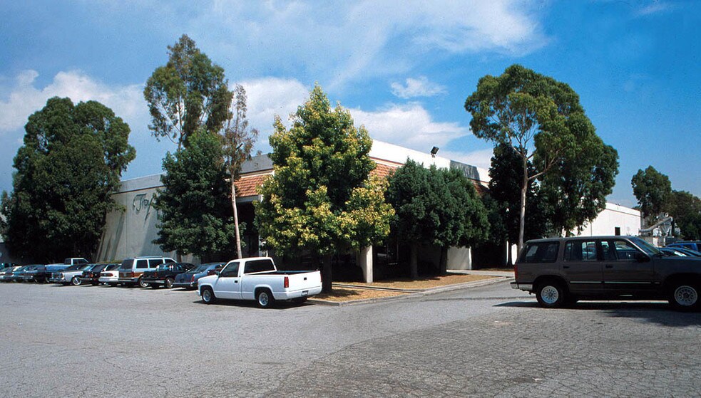 More Photos Of 14625-14701 E Clark Ave, City Of Industry Warehouse For Sale