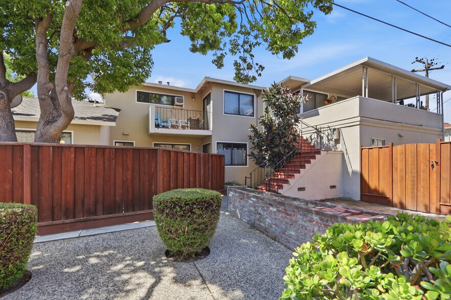 More Photos Of 94 Roxbury St, Santa Clara Apartments For Sale