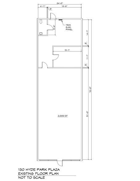 More Photos Of 451 Hyde Park Rd, Leechburg Unknown For Lease