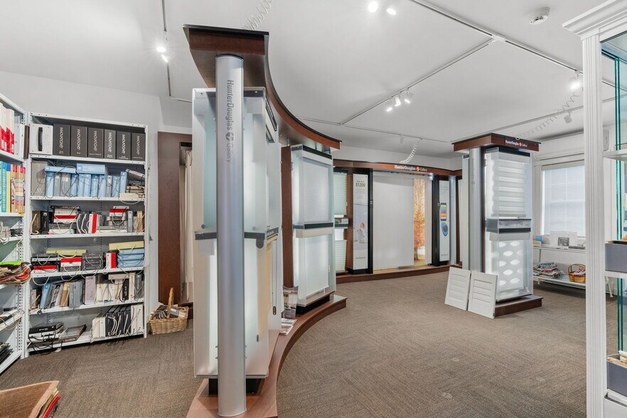 More Photos Of 661-667 NY-28, Kingston General Retail For Sale