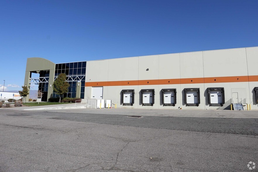 More Photos Of 1455 S 5500 W, Salt Lake City Warehouse For Lease