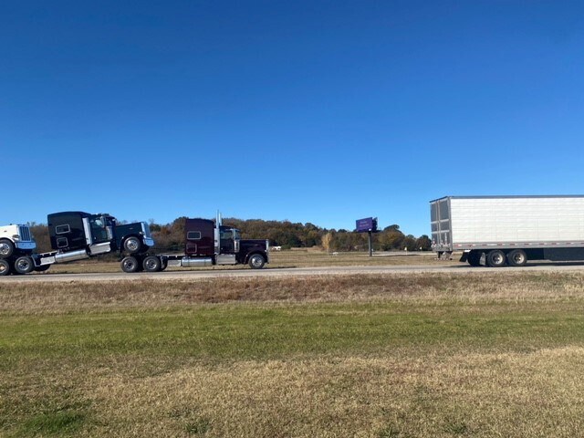 More Photos Of 515 US Highway 77, Ardmore Warehouse For Sale