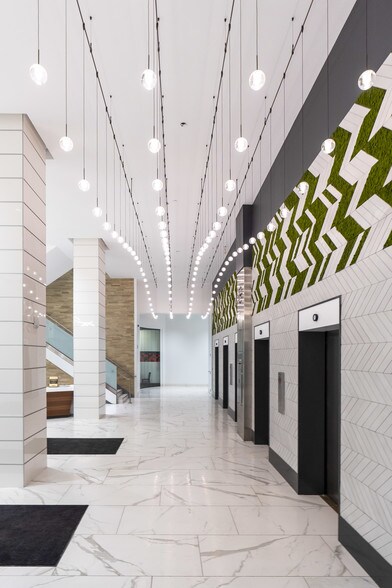 More Photos Of 615 Griswold St, Detroit Office For Lease