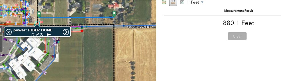 More Photos Of 1044 E 340 S, Salem Land For Sale