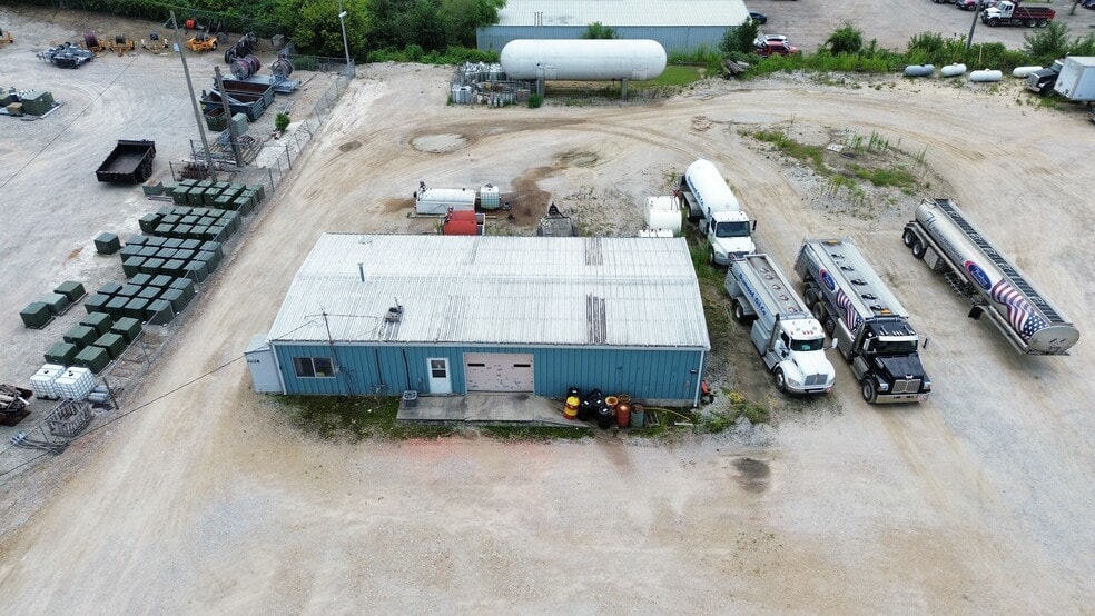 More Photos Of , Ames Industrial For Sale