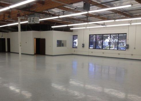 More Photos Of 733-747 Ames Ave, Milpitas Unknown For Lease