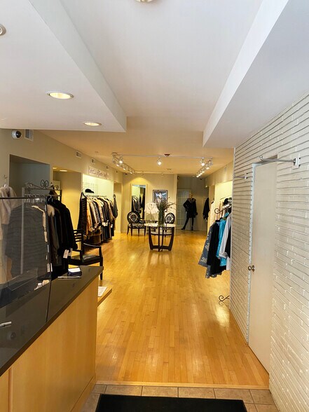 More Photos Of 33 E 1st St, Hinsdale Storefront Retail Residential For Sale