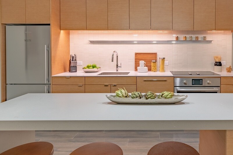 More Photos Of 901 W St NW, Washington Apartments For Lease