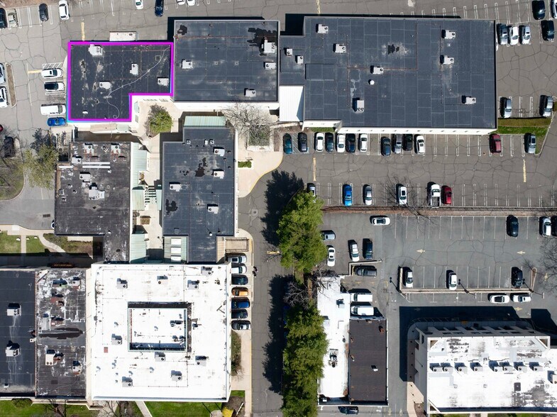 More Photos Of 225 Millburn Ave, Millburn Medical For Lease