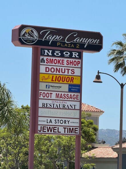 More Photos Of 2760 Tapo Canyon Rd, Simi Valley Unknown For Lease