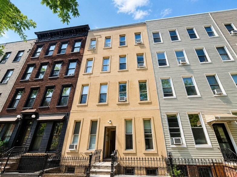 Primary Photo Of 148 N 9th St, Brooklyn Apartments For Sale