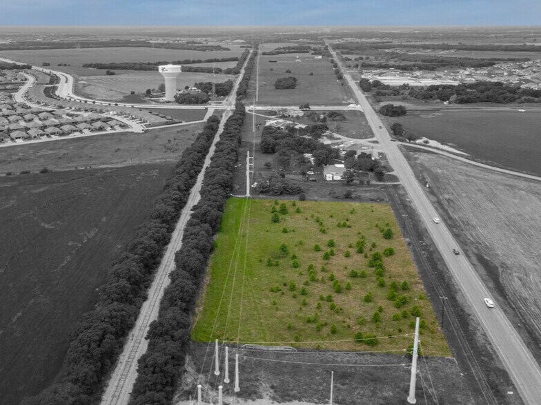 More Photos Of 6407 State Highway 66, Royse City Land For Lease