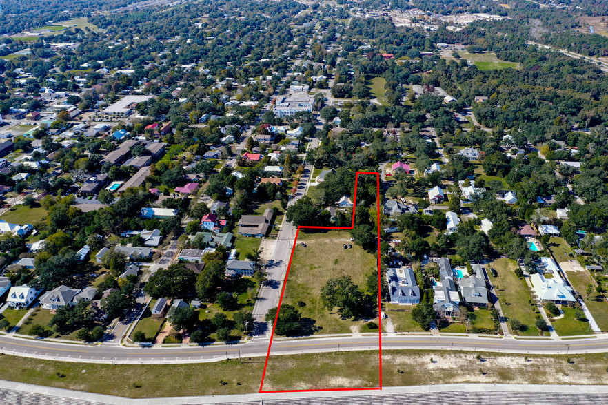 Primary Photo Of 400 N Beach Blvd, Bay Saint Louis Land For Sale