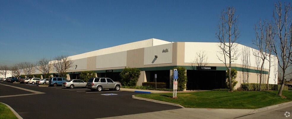 More Photos Of 10542 Calle Lee, Los Alamitos Unknown For Lease