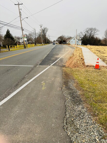 More Photos Of 1747 Swamp Pike, Gilbertsville Land For Sale